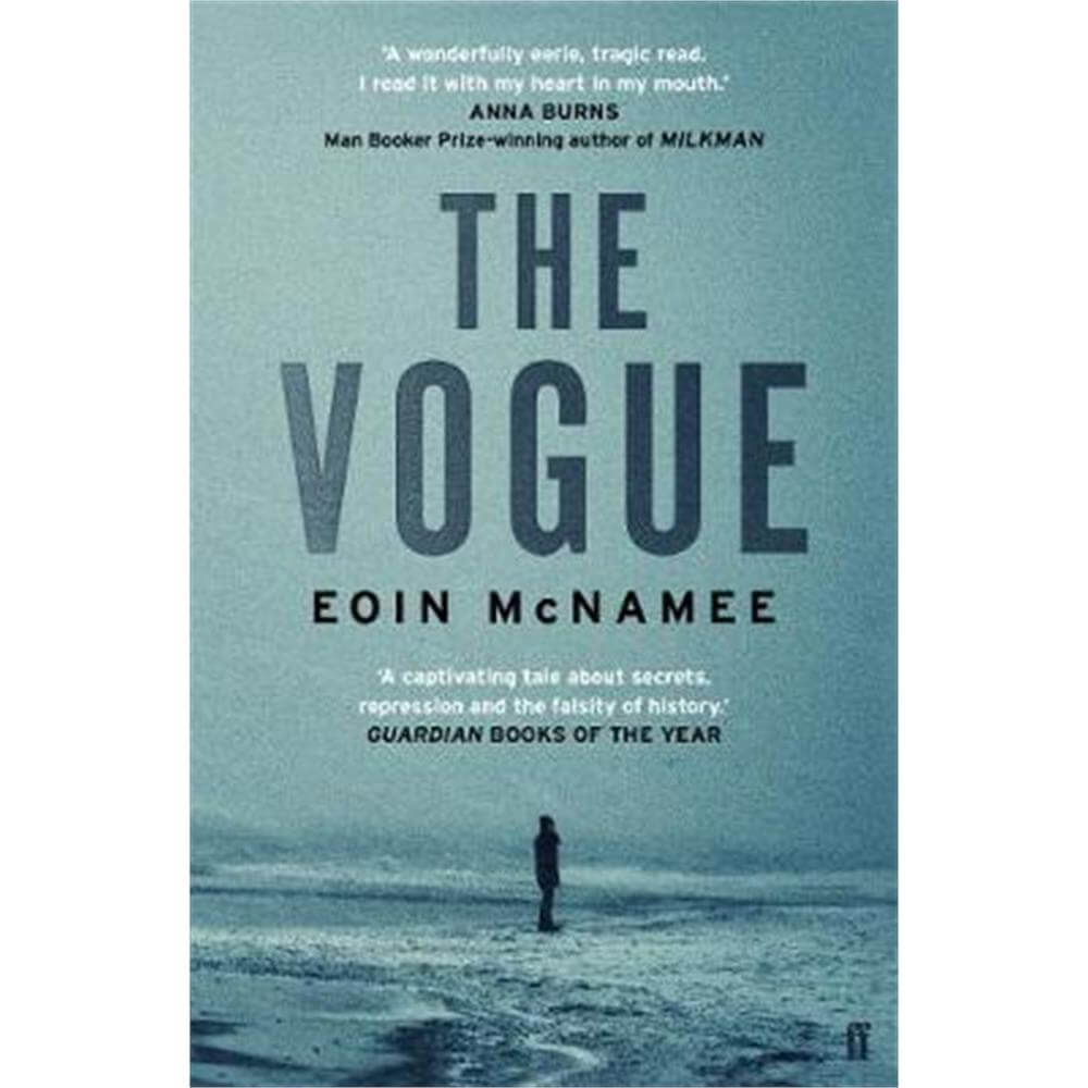 The Vogue (Paperback) - Eoin McNamee